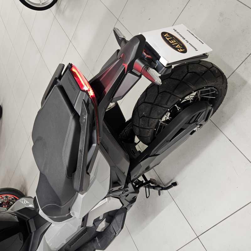 Honda X-ADV 750 DCT - 2023