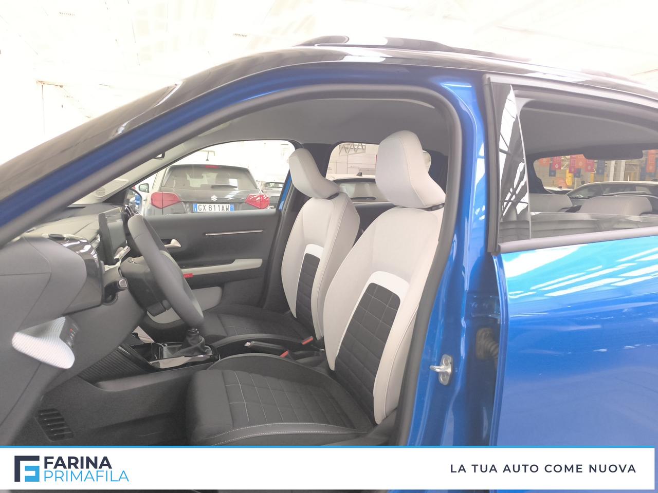 CITROEN C3 1.2 puretech Max 100cv s&s