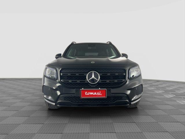 MERCEDES-BENZ CLA sse GLB GLB 180 d Automatic SPORT PLUS