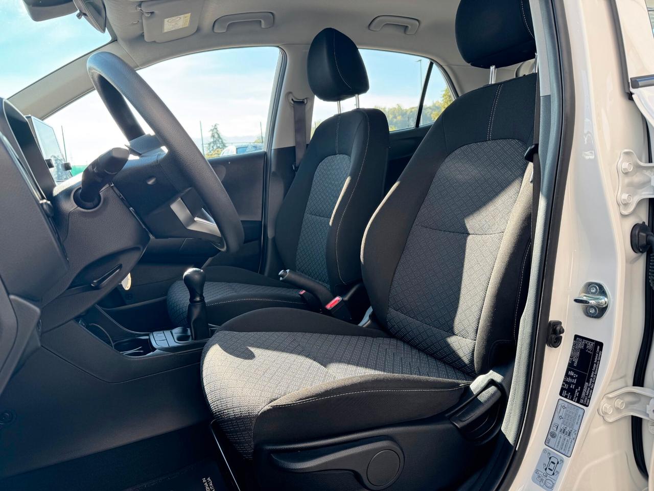 Kia Picanto 1.0 Urban 63cv | PREZZO REALE