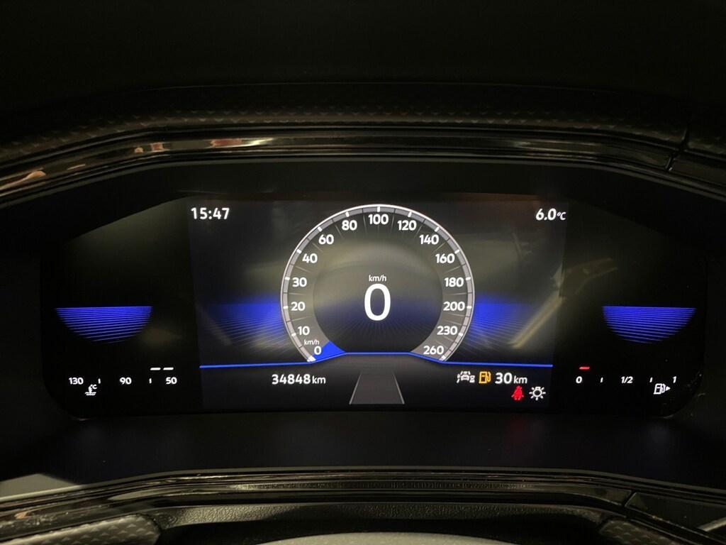 Volkswagen T-Cross 2019 1.0 Tsi 95CV Style