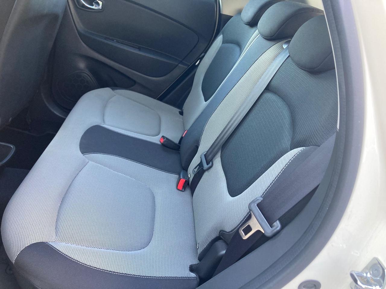 Renault Captur 1.5 dCi 8V 90 CV Start&Stop Energy R-Link KM 89000