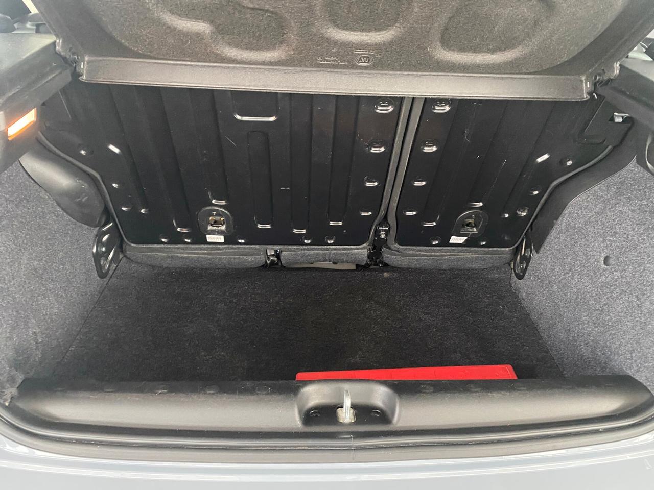 Fiat Panda 1.0 FireFly S&S Hybrid City Cross