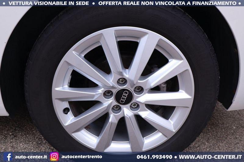 Audi A1 Sportback 30 TFSI Admired LED