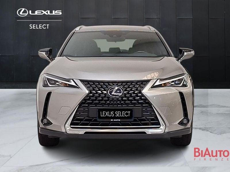 Lexus UX UX 250h 2.0 Executive 2wd cvt my20
