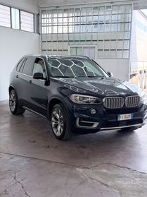 Bmw X5 xDrive30d 249CV Experience