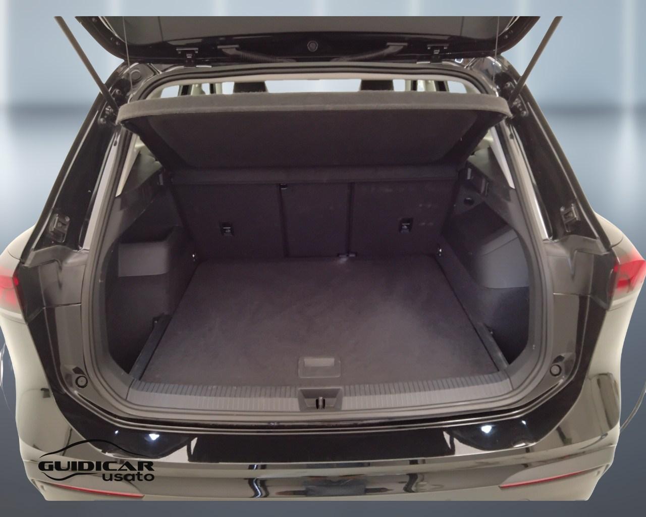 VOLKSWAGEN Tiguan III 2024 - Tiguan 2.0 tdi Life 150cv dsg