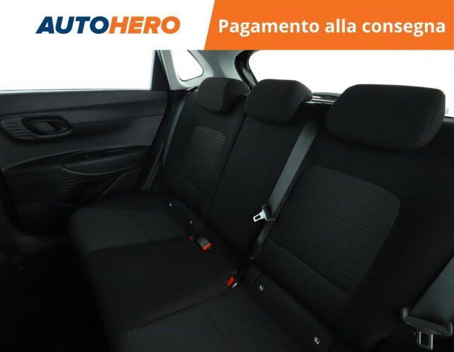 HYUNDAI i20 1.2 MPI Connectline