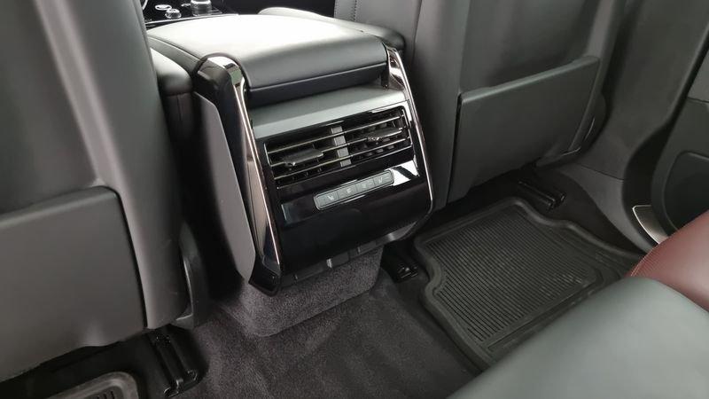 Land Rover RR Sport Range Rover Sport 3.0D l6 249 CV Dynamic SE
