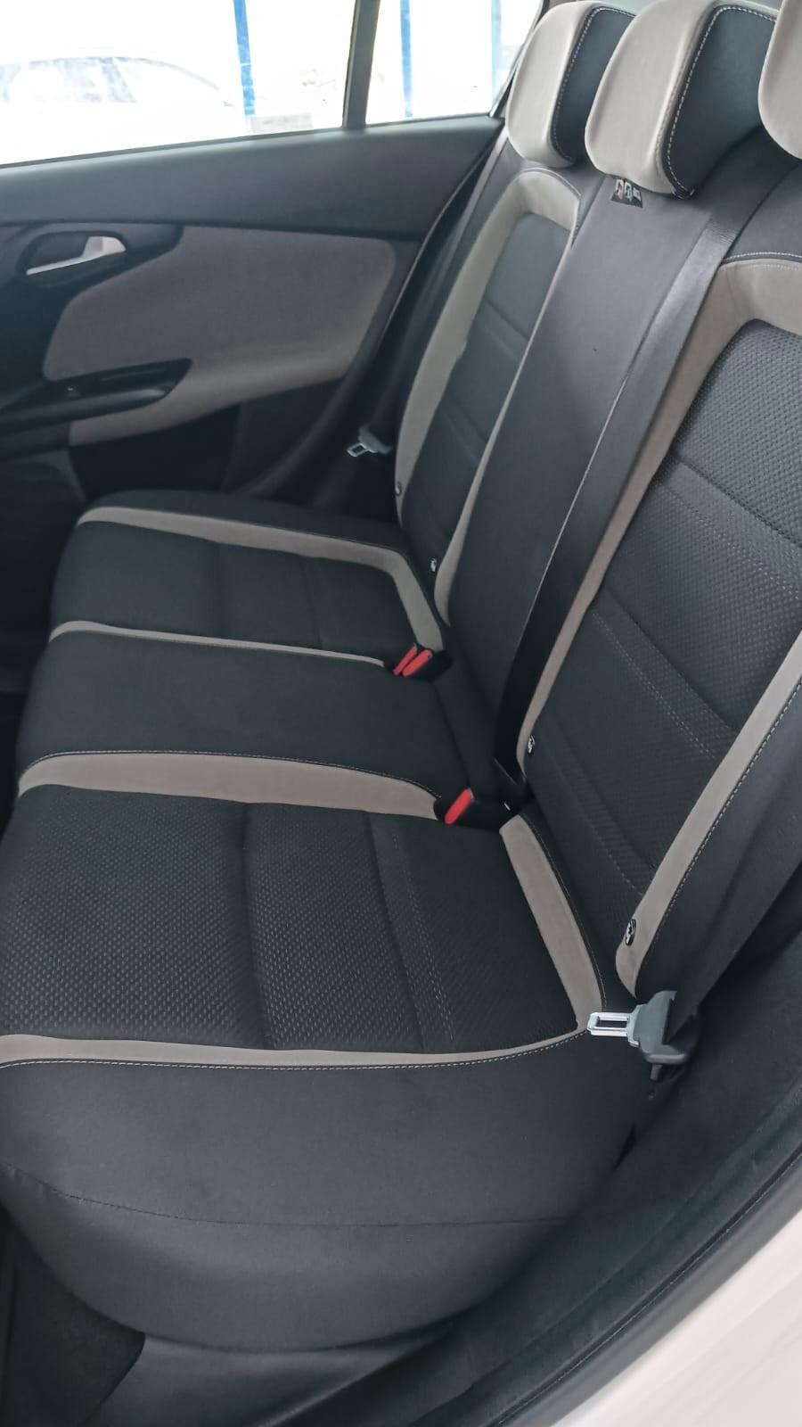 Fiat Tipo 1.6 Mjt S&S 5 porte Easy