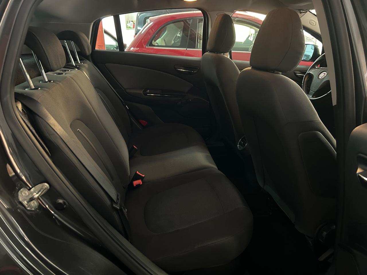 Fiat Bravo 1.6 MJT Climatizzatore