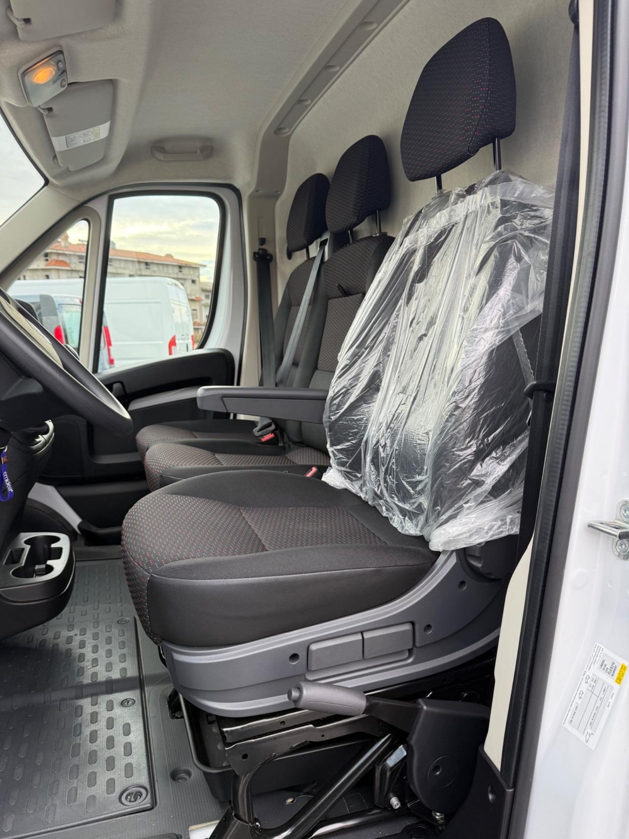 Citroen Jumper 30 BlueHDi 140 S&S PC-TN Furgone