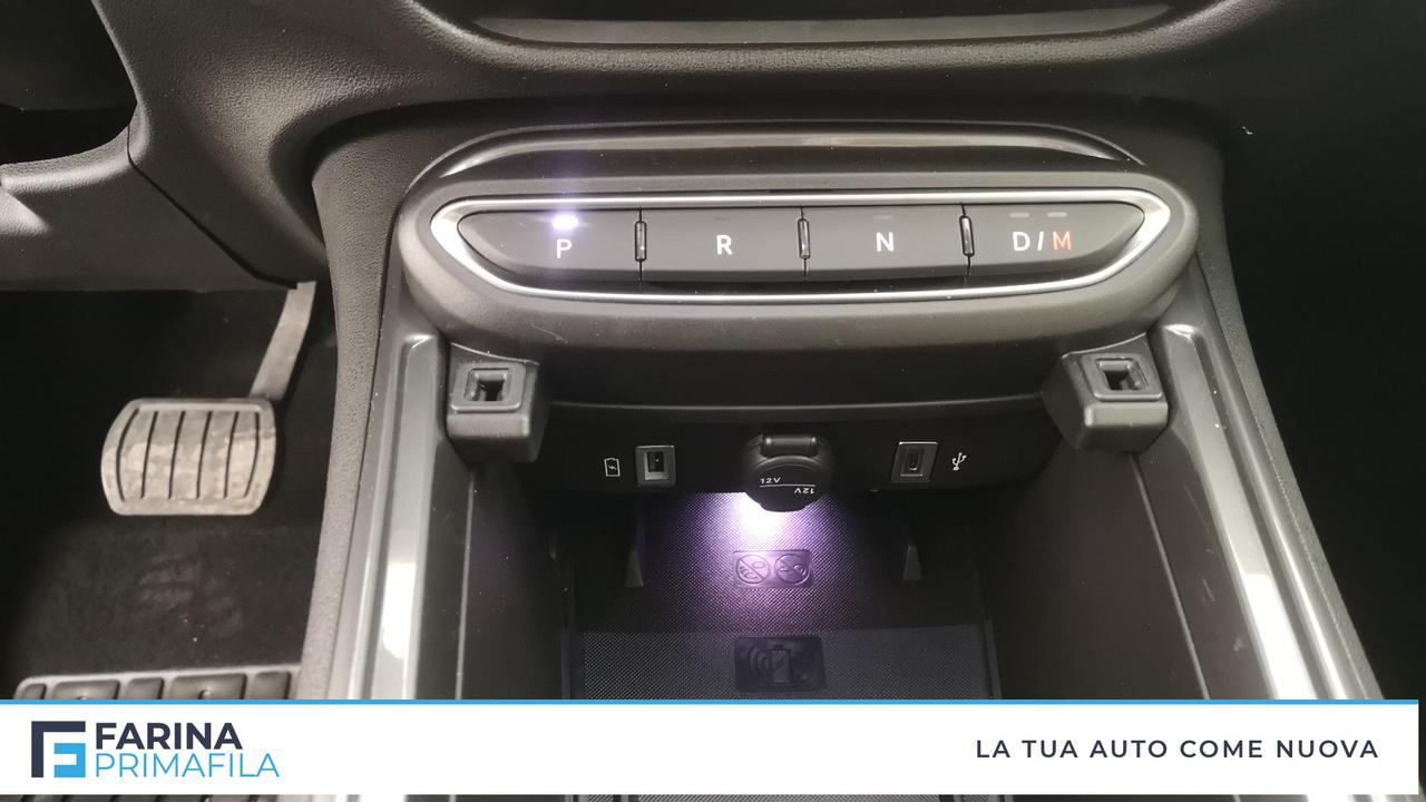 FIAT 600 600 Hybrid La Prima Ii Hybrid110cv