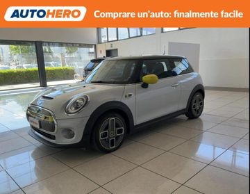 MINI Cooper SE L