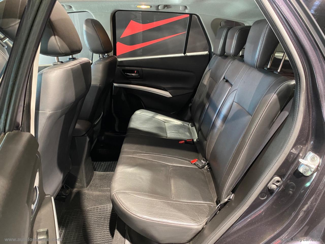 SUZUKI S-Cross 1.6 DDiS Star View