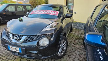 Nissan Juke 1.2 DIG-T 115 Start&Stop Acenta