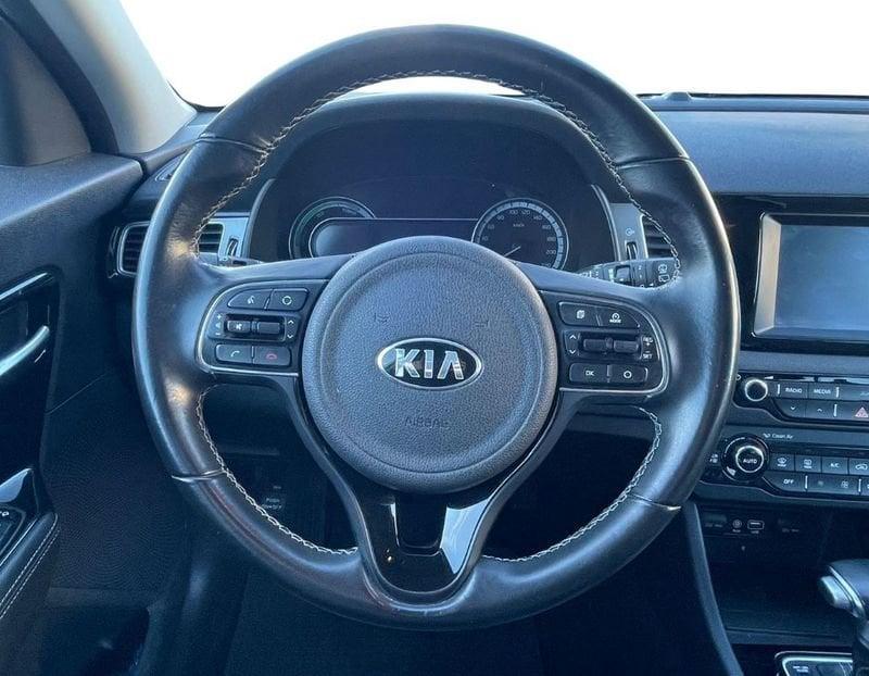 KIA Niro 1.6 GDi DCT HEV Style