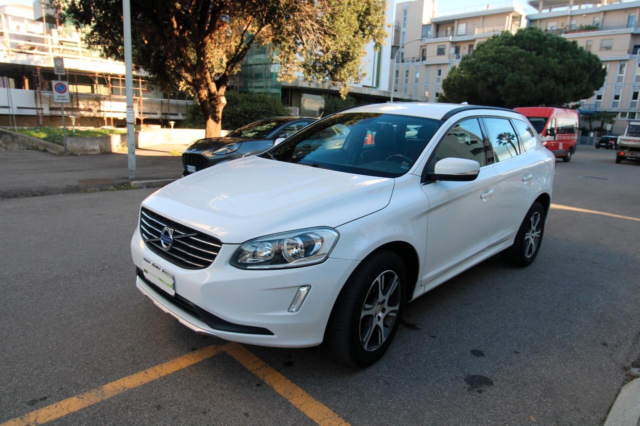 Volvo XC 60 XC60 D3 Geartronic Momentum