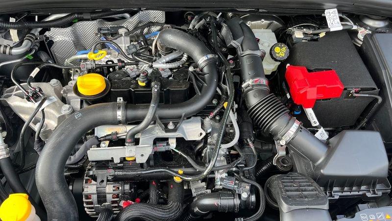 Renault Clio TCe 90 CV 5 porte Techno