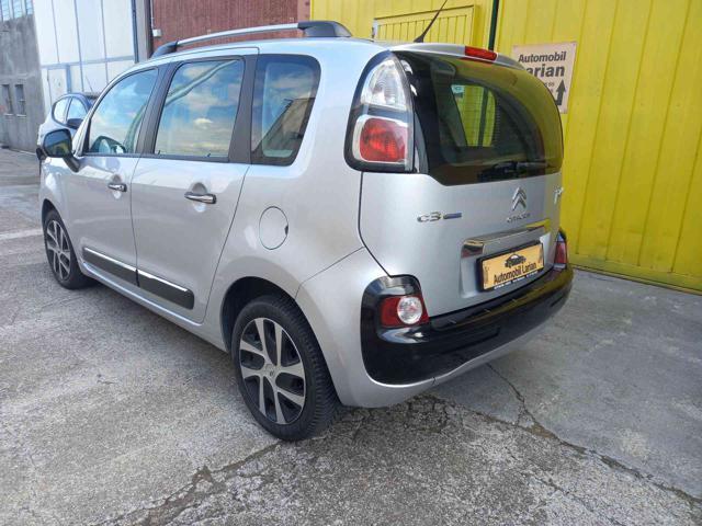 CITROEN C3 Picasso BlueHDi 100 Selection ok neopatentati