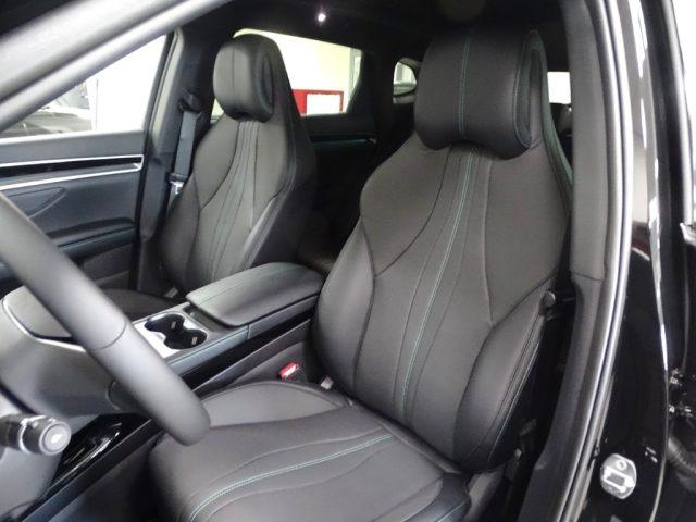 BYD Seal U DMi 1.5 218 CV PHEV Boost