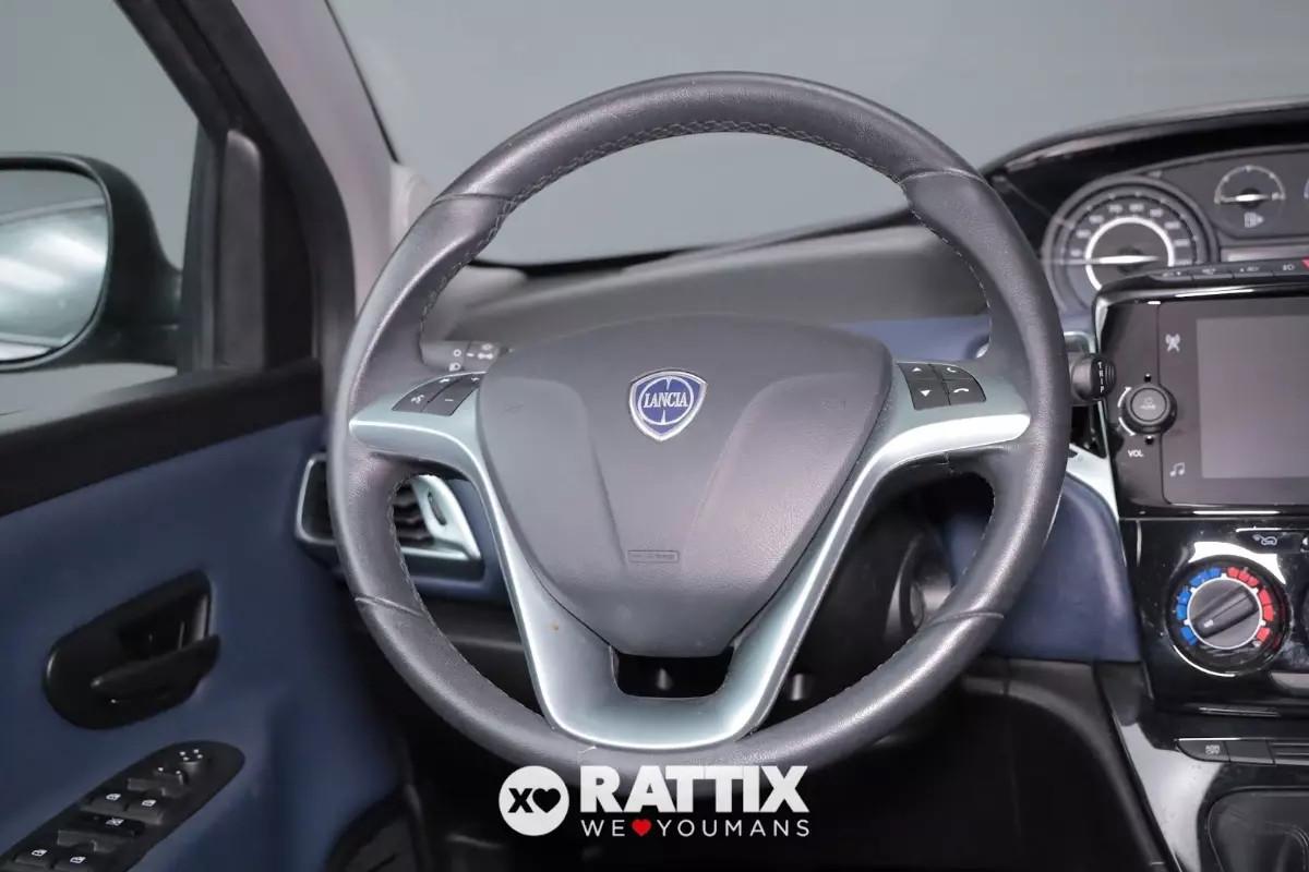 Lancia Ypsilon 1.0 Firefly Hybrid 70CV Platino
