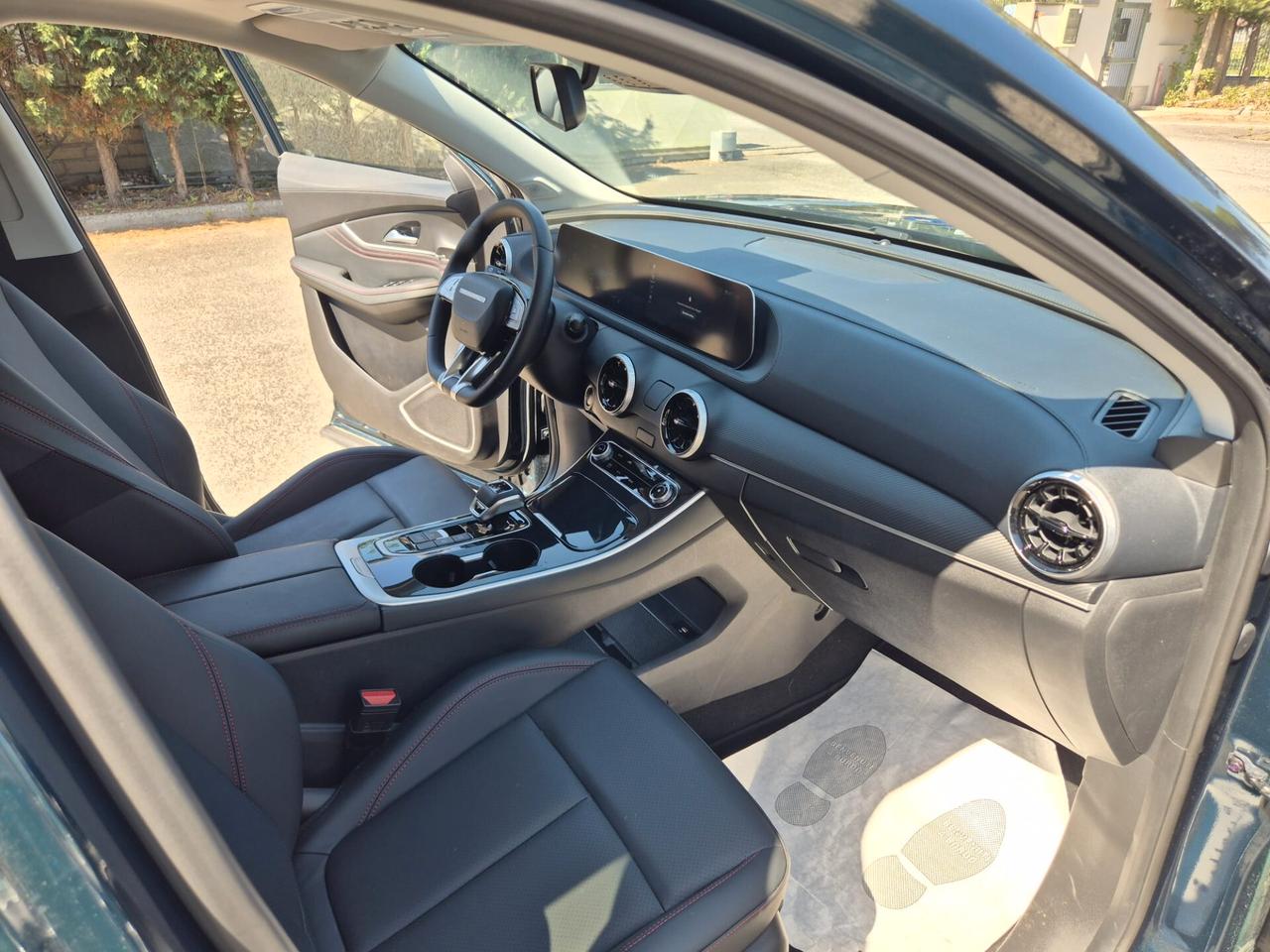 Cirelli 5 1.5 turbo GPL Premium