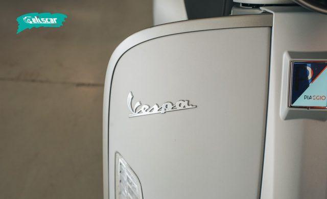 VESPA GTS 300 Super GTS300