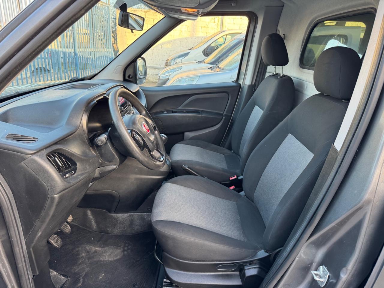 Fiat Doblo Doblò 1.6 MJT 120CV “105.000KM”