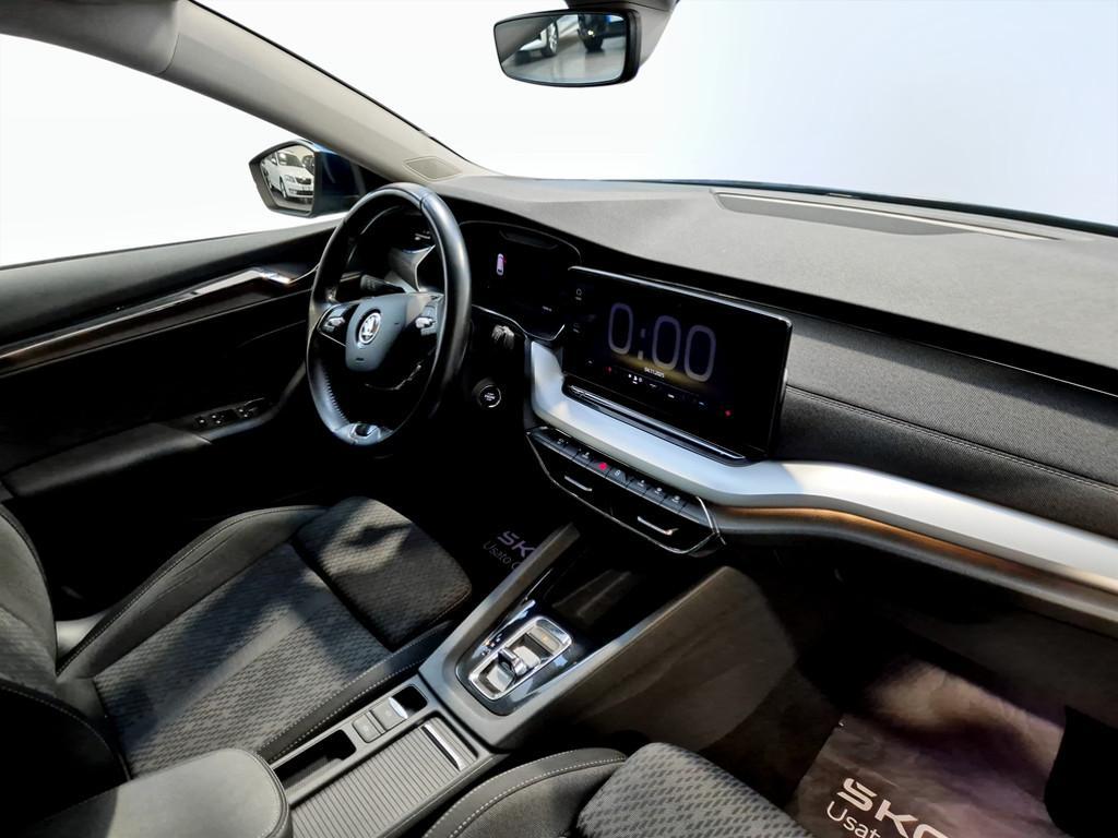 Skoda Octavia Wagon 2.0 tdi evo scr Style 150cv dsg