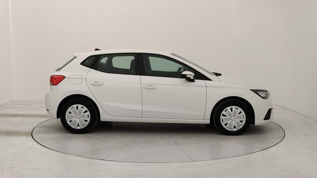 SEAT Ibiza 1.0 tgi Reference 90cv