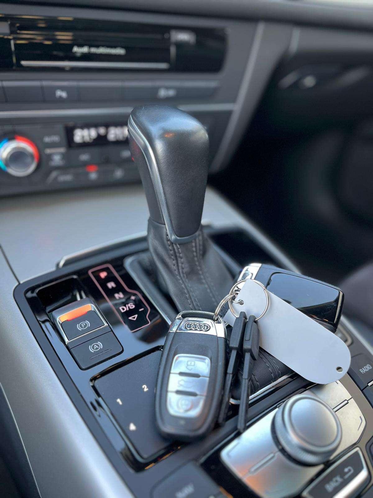 Audi A6 QUATTRO S-TR - TETTO - IMPIANTO AUDIO BOSE ECC