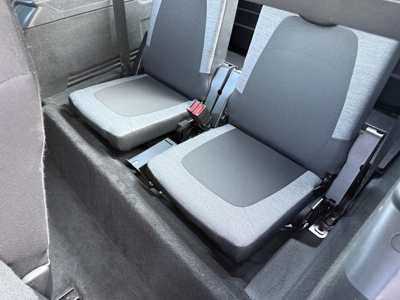 Citroen Grand C4 SpaceTourer 1.5 130 CV 7 POSTI EAT8