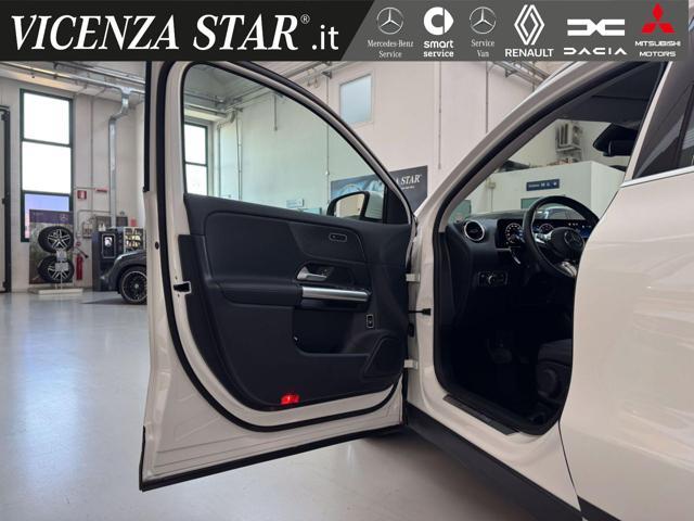 MERCEDES-BENZ GLA 180 MHV ADVANCED SPORT