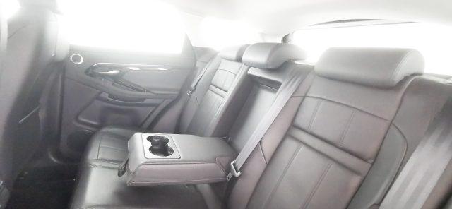 LAND ROVER Range Rover Evoque 2.0D I4 163 CV AWD Auto SE