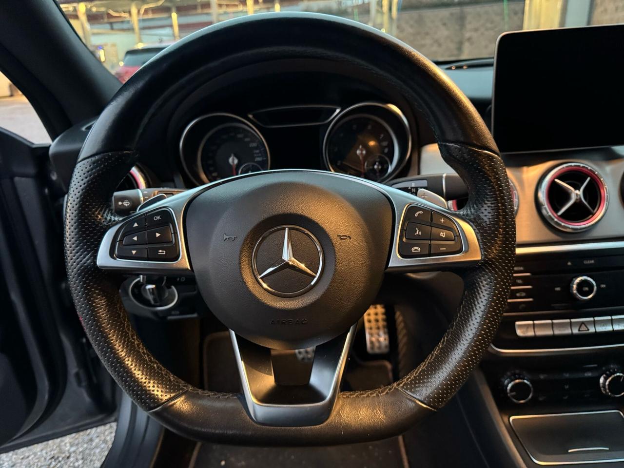 Mercedes-benz CLA 200 CLA 200 S.W. Premium