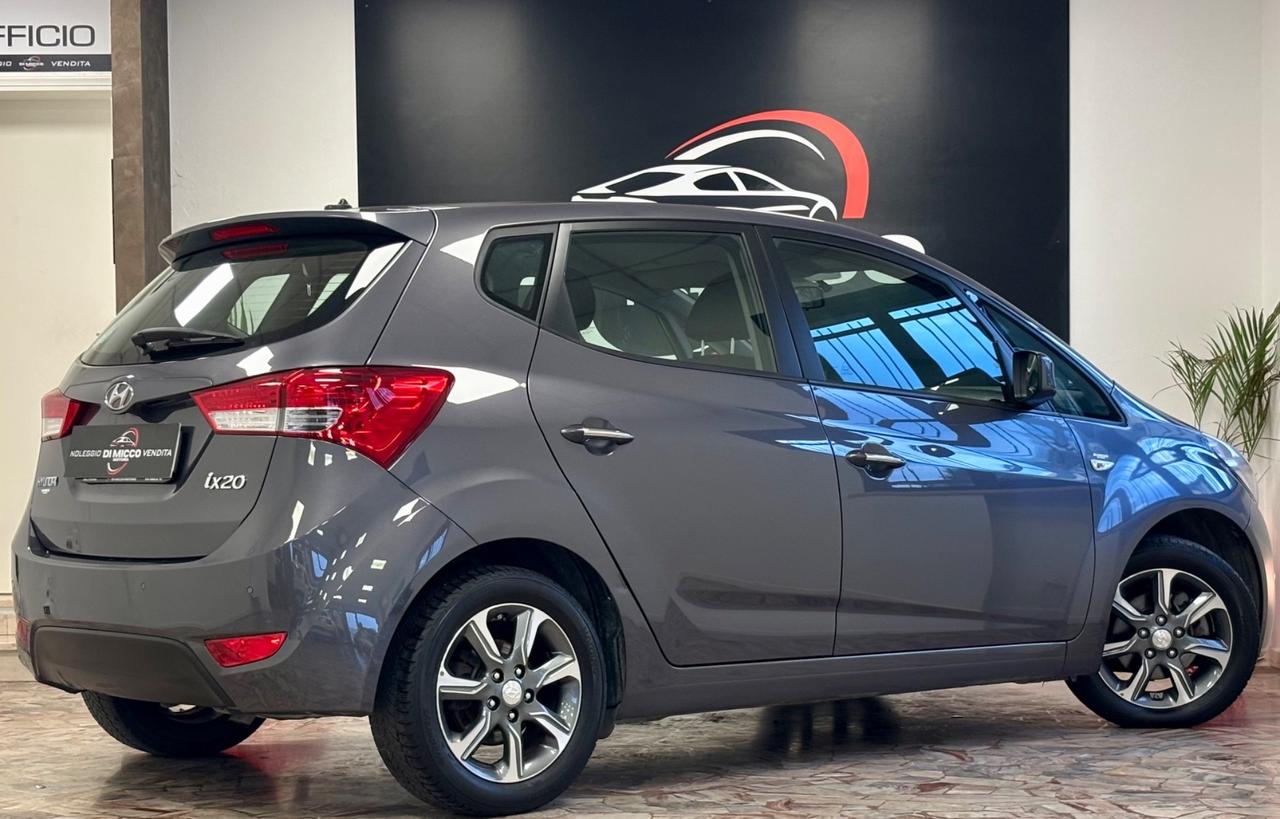 Hyundai iX20 1.4 90 CV Econext Comfort