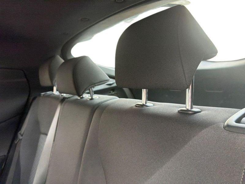 Toyota C-HR C-HR 1.8h Active e-cvt