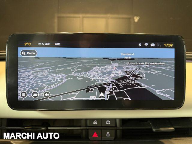 FIAT 600 Hybrid 110 CV DCT MHEV La Prima