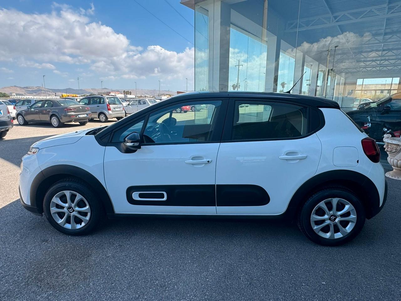 Citroen C3 PureTech 83 S&S Origins