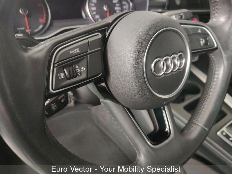 Audi A4 30 TDI/136 CV S tronic Business
