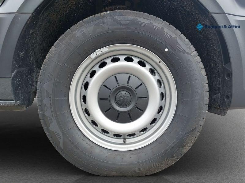 Volkswagen Crafter 30 2.0 TDI 140CV PM-TM Furgone Business