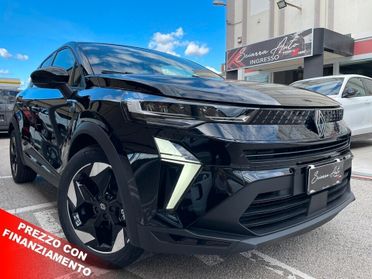 Renault Captur ECO-G 100 CV Techno