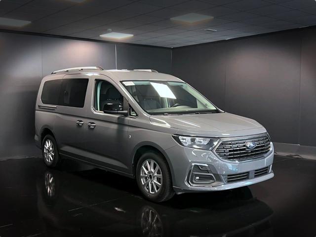 FORD Tourneo Connect Grand T. 2.0 EcoBlue Powershift Titanium 7 POSTI