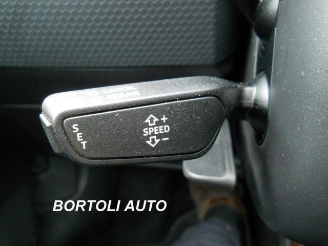 AUDI A1 30 TFSI 27.000 KM ADMIRED SPORTBACK