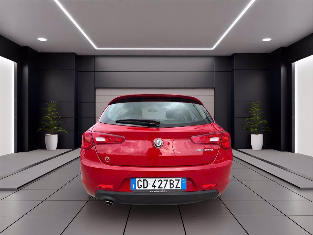 ALFA ROMEO Giulietta 1.6 jtdm Sprint 120cv del 2021