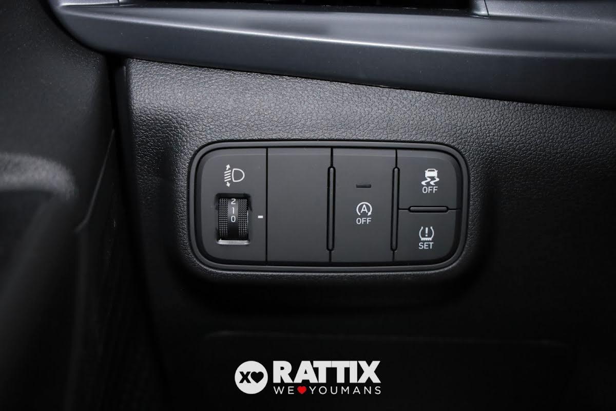 Hyundai i20 1.2 MPI 79CV Connectline + Led Pack