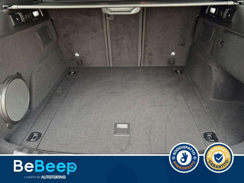 Alfa Romeo Stelvio 2.2 T COMPETIZIONE Q4 210CV AUTO