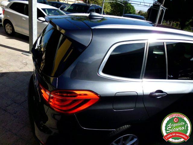 BMW 216 d Active Tourer Advantage