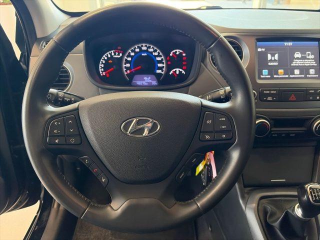 HYUNDAI i10 1.0 MPI Prime
